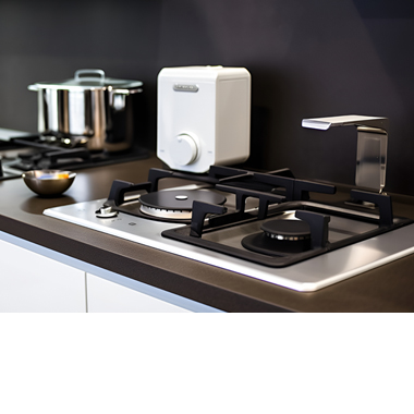 中山市金木楠厨卫电器有限公司