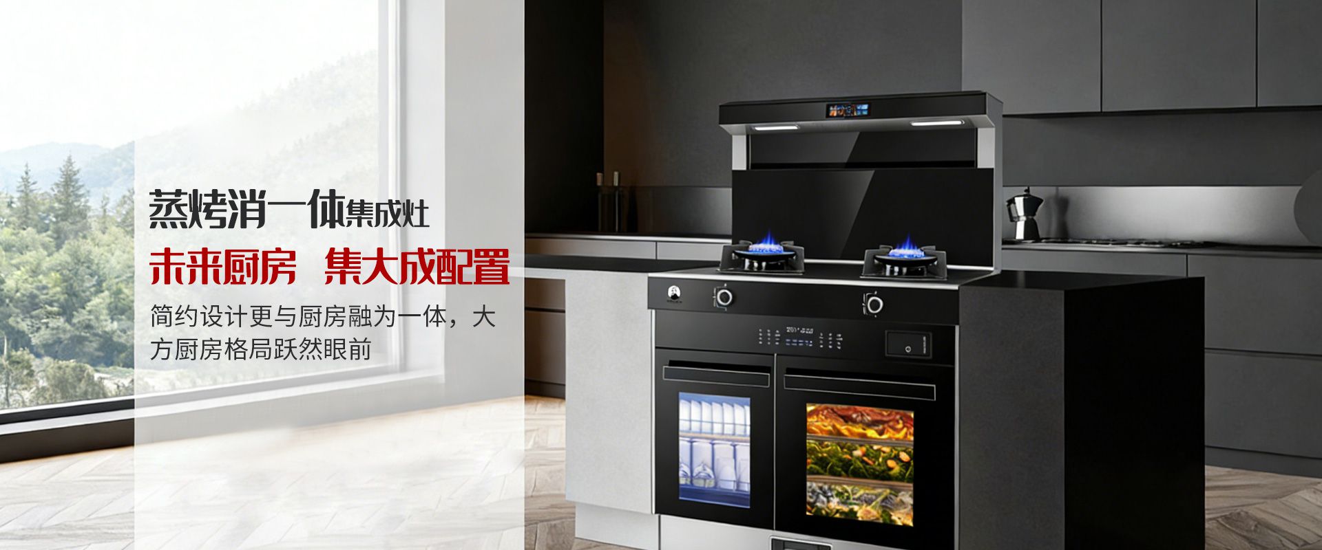 中山市金木楠厨卫电器有限公司